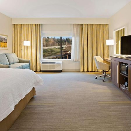Hampton Inn & Suites- Seattle Woodinville Wa Eksteriør billede