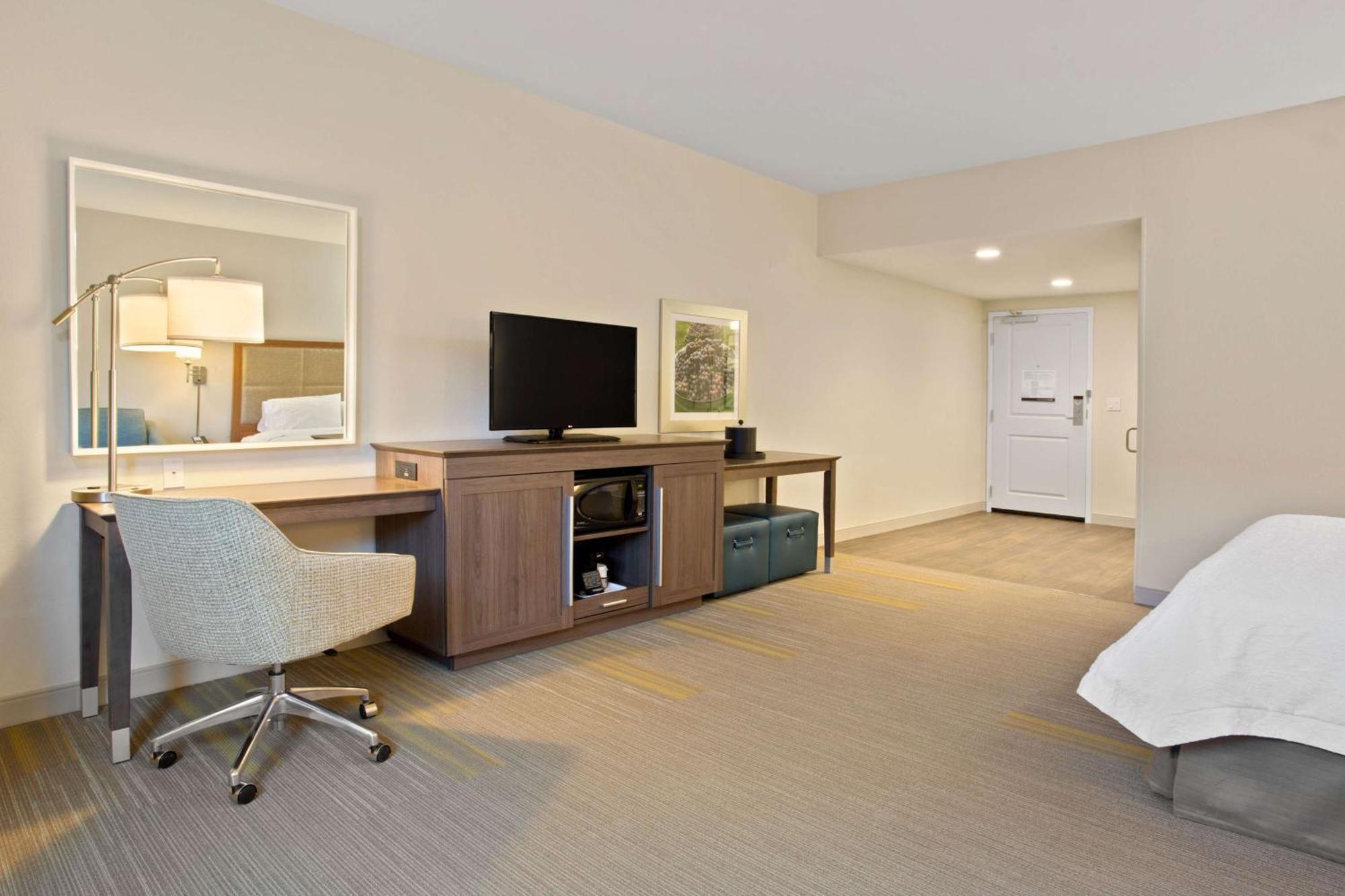 Hampton Inn & Suites- Seattle Woodinville Wa Eksteriør billede